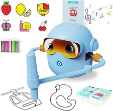 Kids Drawing Robot with Voice
