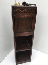 Smokers cabinet - cupboard in
