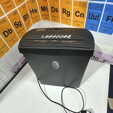 Texet CC412N A4 Cross Cut