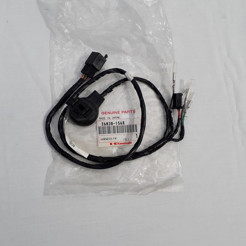 Kawasaki zx6r genuine oem - zx6r, g