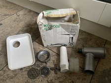 Vintage Kenwood A920 Meat