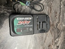 Hitachi UC24YFB Battery