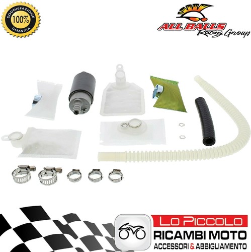 All balls 2036 fuel pump - 47-2036,