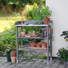 Garden Gear 3-Tier Wooden