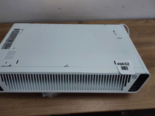 Longhi 2kw thermo - de'longhi,