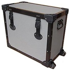 'TuffBox' Light Duty Road Case