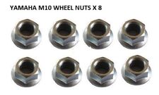 YAMAHA YFZ YFS RAPTOR BREEZE