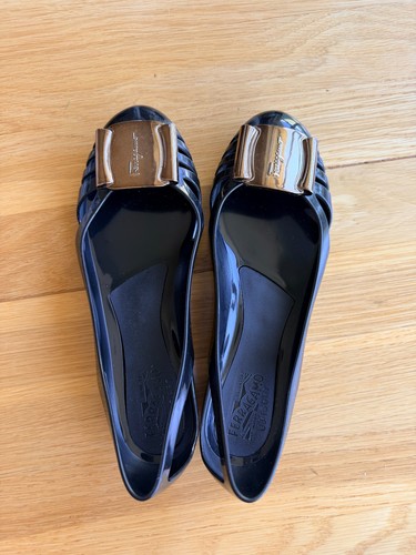 Salvatore ferragamo jelly - salvatore,