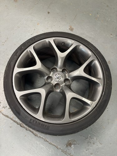 Vauxhall insignia vxr - vauxhall,