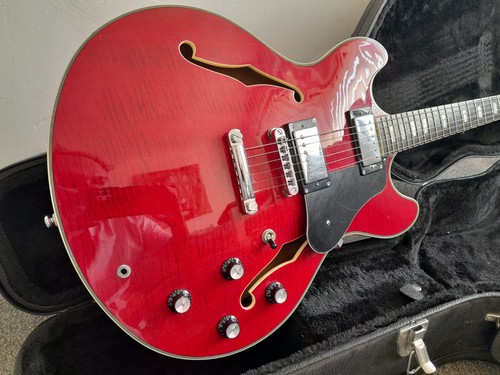 Sire larry carlton semi - carlton,