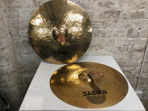 Sabian hh orchestral - 22",
