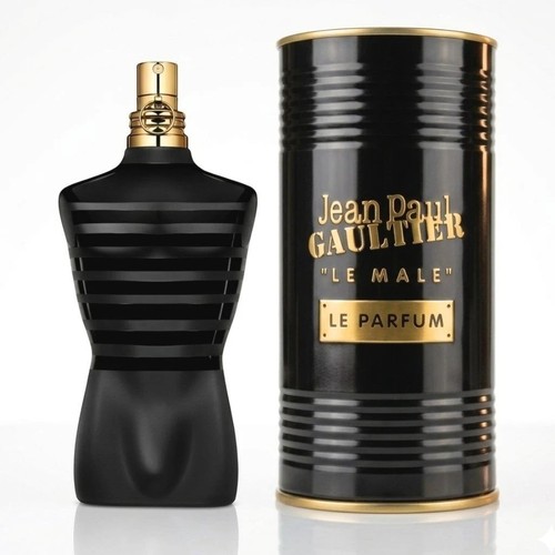 Jean paul gaultier - le, le