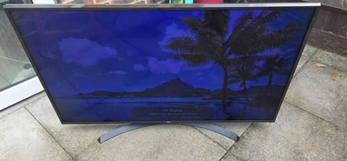 55uj634v 4k smart tv - 55uj634v, 55"