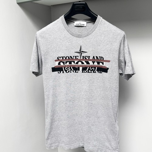 Stone island shirt top men - t,