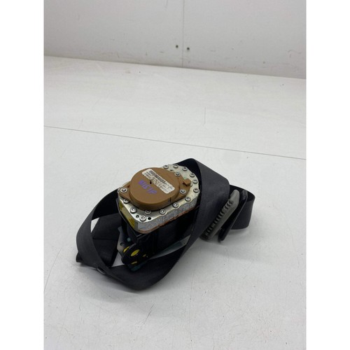 Honda civic seat belt - honda,