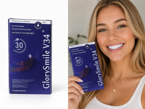 Professional teeth whitening - professional,