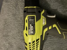 Ryobi R7SD-L13G 7.2V Cordless