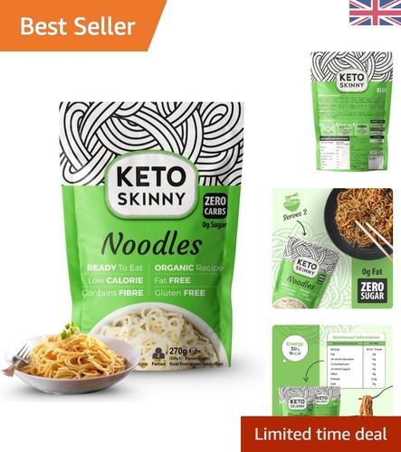 Organic shirataki konjac - organic,