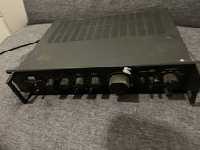 Sansui AU-317 II Stereo
