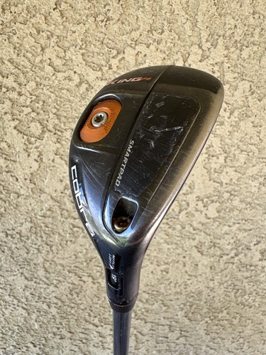 Cobra king hyb - f6, 3-4