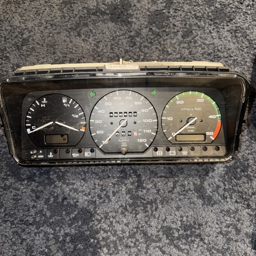 Early speedo dashboard - early,