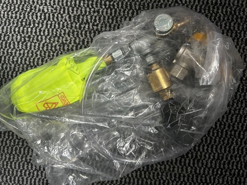 Wask gas main bags - gas,