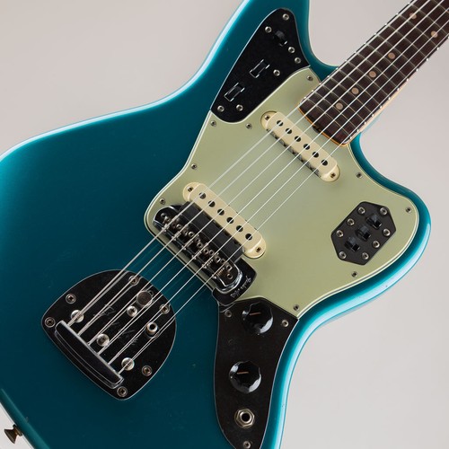 Fender custom shop 1962 - fender, jaguar