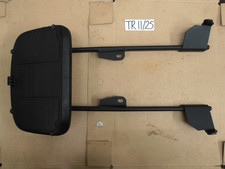 Kawasaki Z1000 SX SHAD Rear Luggage Carrier Rack 2017-21 K0ZS18ST 11/25