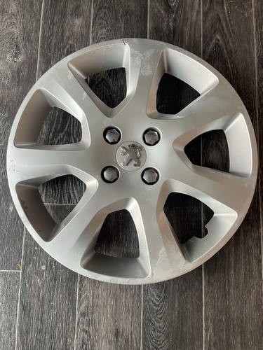 Genuine peugeot 3008 wheel - peugeot,
