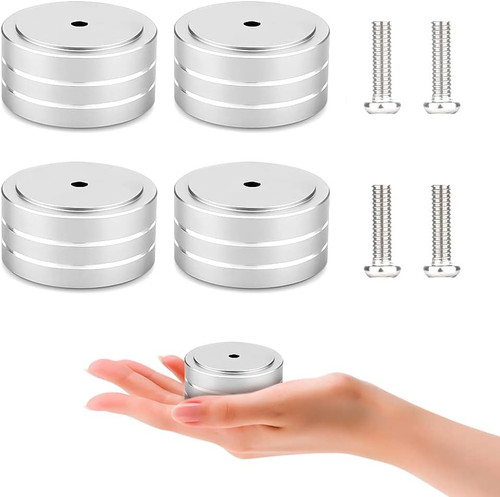 Hifi speaker spikes - 4x,