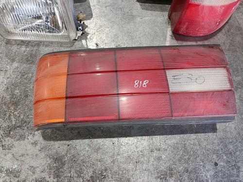 Bmw e30 rear light fog - e30,