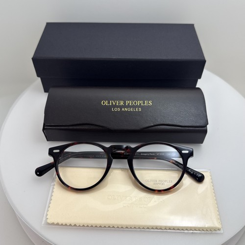 Oliver peoples gregory peck - gregory,