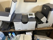 Quadient DS85i  Neopost