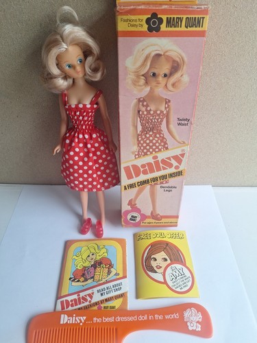 Vintage darling daisy - vintage, mary