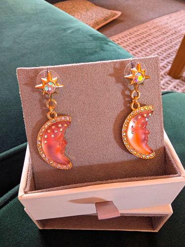 Kirks folly gold tone - kirks,
