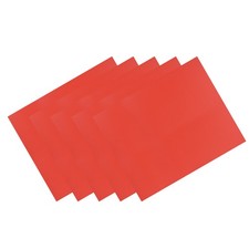 5 Pack 12" x 16" 3mm