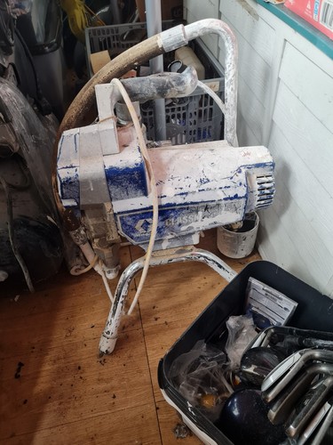Graco truecoat 360 variable - graco,
