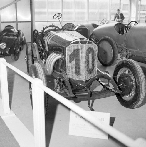 Mercedes benz single seater - benz,