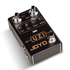 Joyo Distortion Uzi Guitar