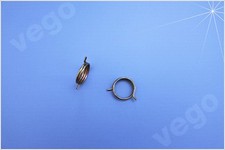 Original Elo Central Locking Pump Repair Spring Ring
