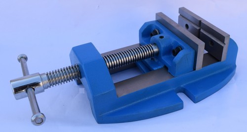 Drill press vice high - vice,