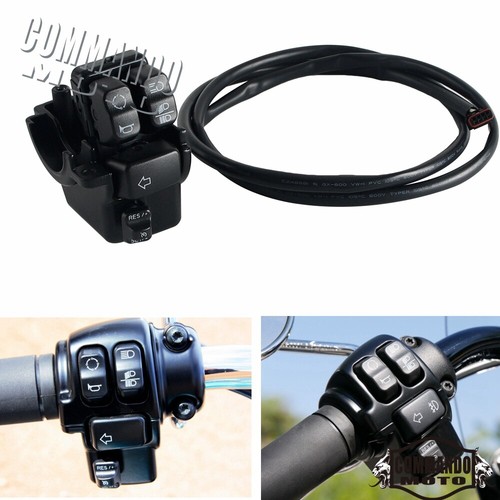 Cruise control kit for harley - cruise,
