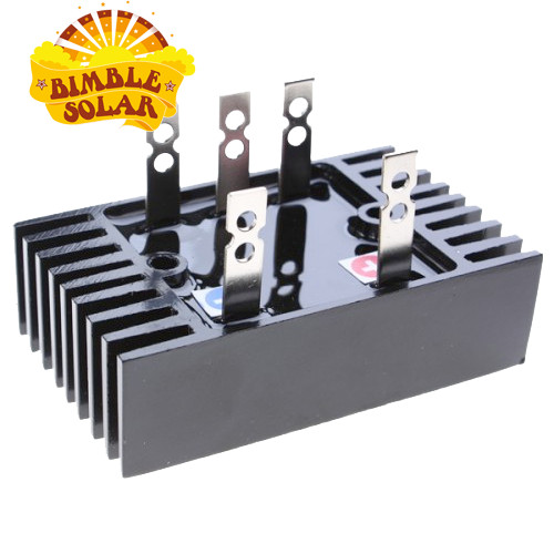 Phase bridge rectifier 100a - 3,