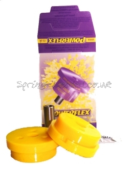 Powerflex rear gearbox mount - gearbox,