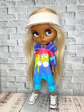 Outfit for Blythe BJD doll