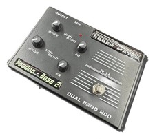 Roger Mayer Voodoo Bass 2