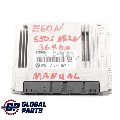 Bmw e60 e61 lci - bmw,