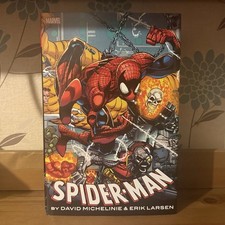 Spider-Man Omnibus by