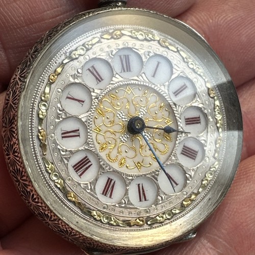 Antique swiss 935 solid - antique,