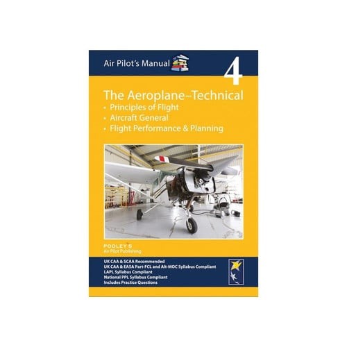 Philip baxter air pilots - air,